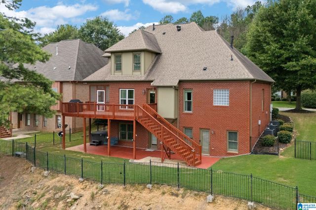 5860 WATERSTONE POINT, Hoover, AL 35244