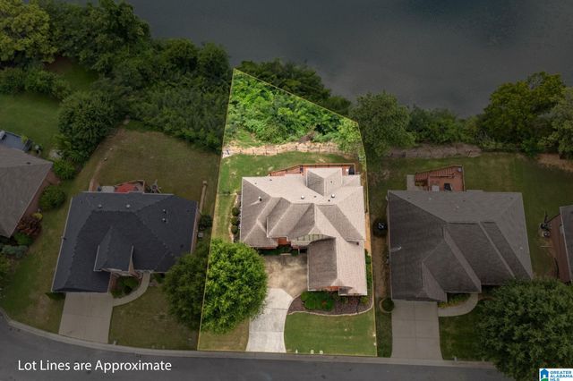 5860 WATERSTONE POINT, Hoover, AL 35244
