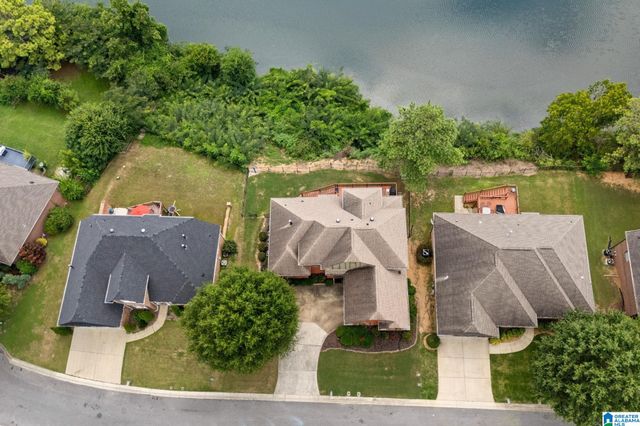 5860 WATERSTONE POINT, Hoover, AL 35244