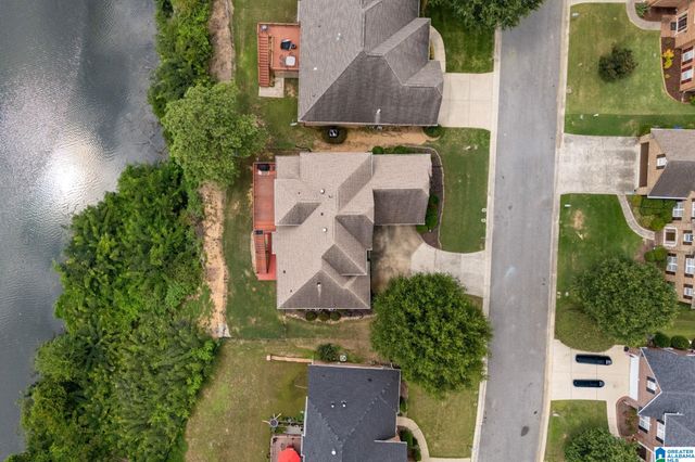 5860 WATERSTONE POINT, Hoover, AL 35244