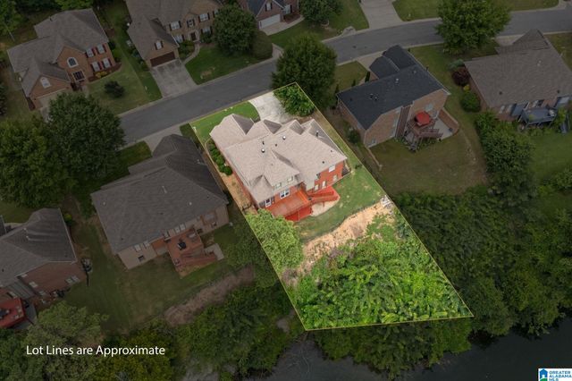 5860 WATERSTONE POINT, Hoover, AL 35244