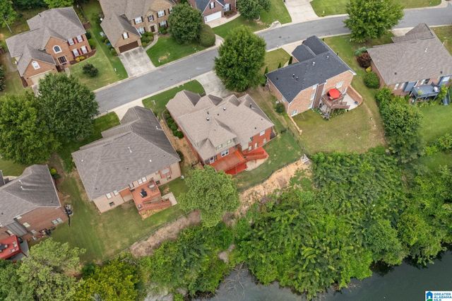5860 WATERSTONE POINT, Hoover, AL 35244
