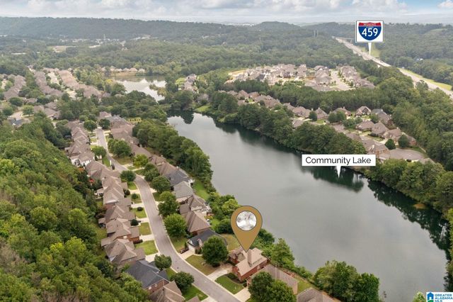 5860 WATERSTONE POINT, Hoover, AL 35244