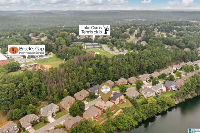 5860 WATERSTONE POINT, Hoover, AL 35244