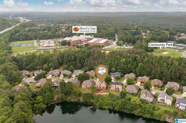 5860 WATERSTONE POINT, Hoover, AL 35244