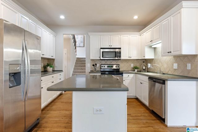 5860 WATERSTONE POINT, Hoover, AL 35244