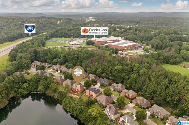 5860 WATERSTONE POINT, Hoover, AL 35244