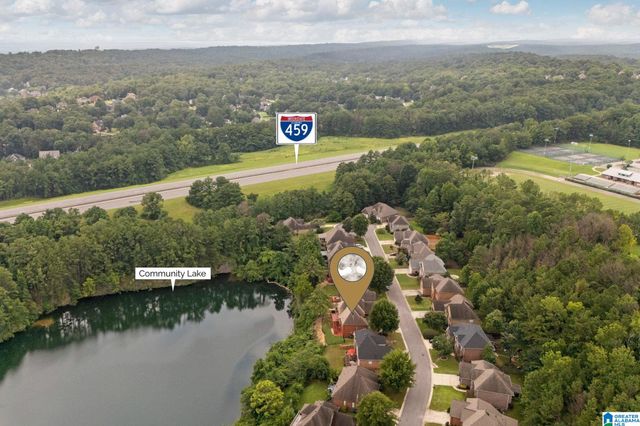 5860 WATERSTONE POINT, Hoover, AL 35244