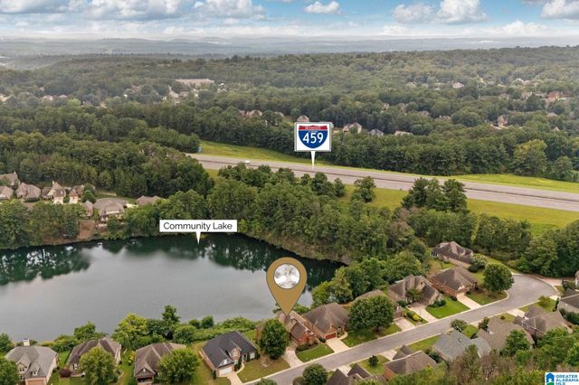 5860 WATERSTONE POINT, Hoover, AL 35244