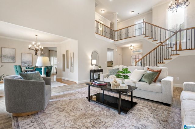 5860 WATERSTONE POINT, Hoover, AL 35244