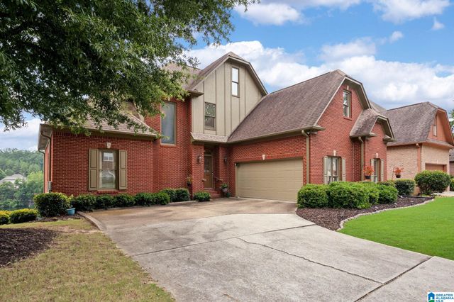 5860 WATERSTONE POINT, Hoover, AL 35244
