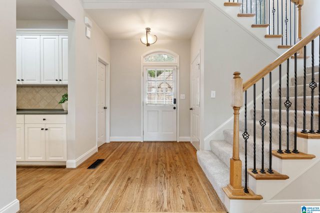 5860 WATERSTONE POINT, Hoover, AL 35244