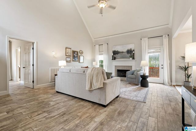5860 WATERSTONE POINT, Hoover, AL 35244