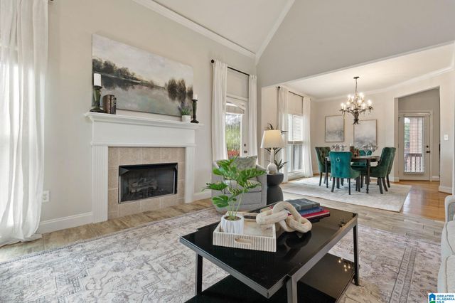 5860 WATERSTONE POINT, Hoover, AL 35244