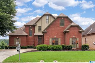 5860 WATERSTONE POINT, Hoover, AL 35244