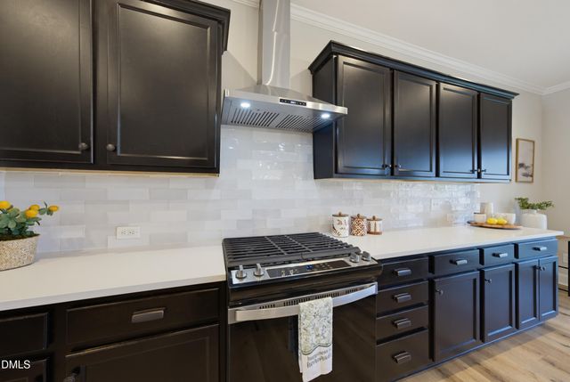 6209 Hirondelle Court, Holly Springs, NC 27540
