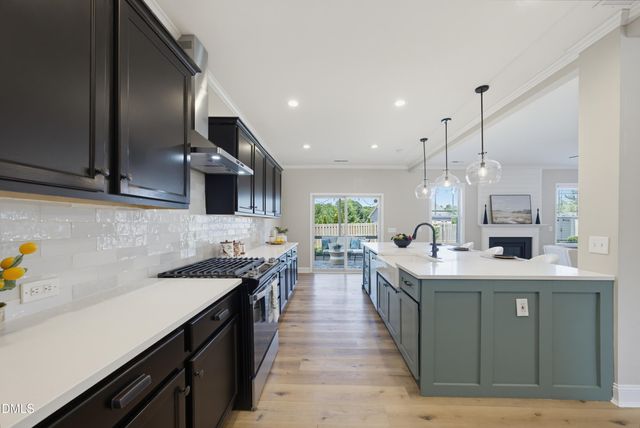 6209 Hirondelle Court, Holly Springs, NC 27540