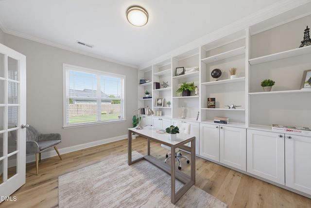 6209 Hirondelle Court, Holly Springs, NC 27540