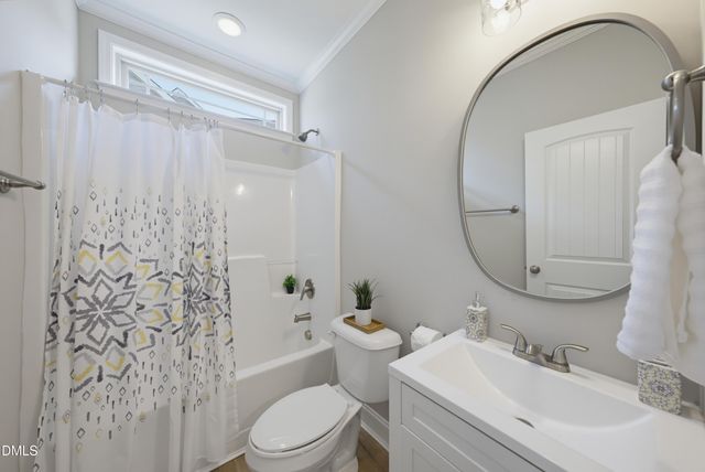6209 Hirondelle Court, Holly Springs, NC 27540