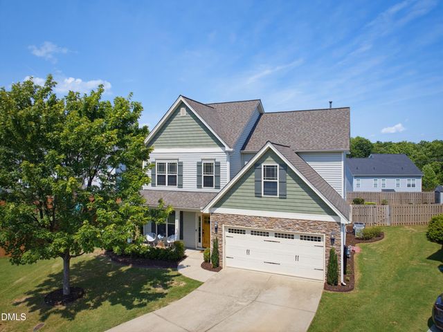 6209 Hirondelle Court, Holly Springs, NC 27540