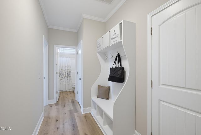 6209 Hirondelle Court, Holly Springs, NC 27540
