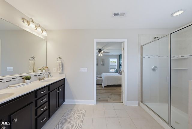 6209 Hirondelle Court, Holly Springs, NC 27540