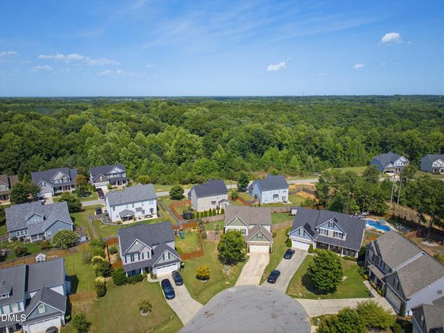 6209 Hirondelle Court, Holly Springs, NC 27540