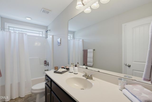 6209 Hirondelle Court, Holly Springs, NC 27540