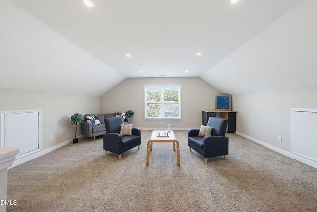 6209 Hirondelle Court, Holly Springs, NC 27540
