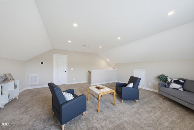6209 Hirondelle Court, Holly Springs, NC 27540