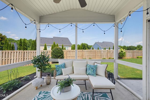 6209 Hirondelle Court, Holly Springs, NC 27540