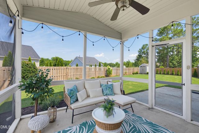 6209 Hirondelle Court, Holly Springs, NC 27540