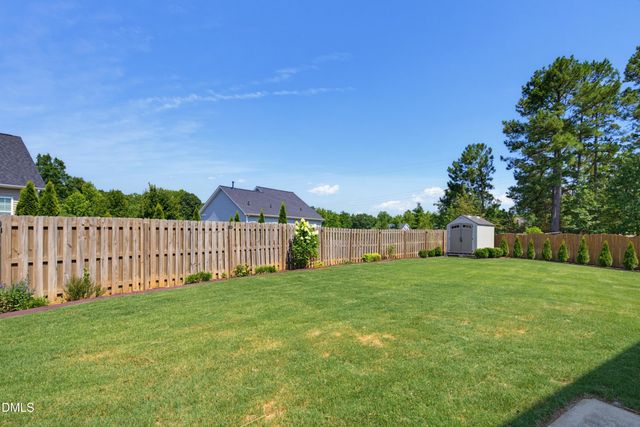 6209 Hirondelle Court, Holly Springs, NC 27540
