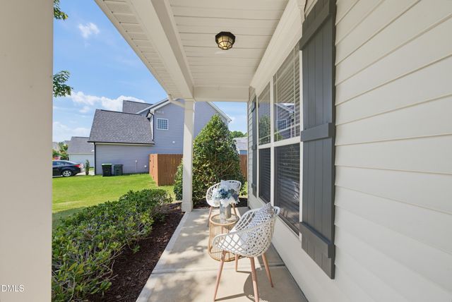 6209 Hirondelle Court, Holly Springs, NC 27540