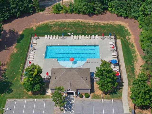 6209 Hirondelle Court, Holly Springs, NC 27540
