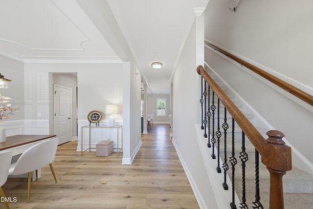 6209 Hirondelle Court, Holly Springs, NC 27540