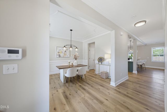 6209 Hirondelle Court, Holly Springs, NC 27540