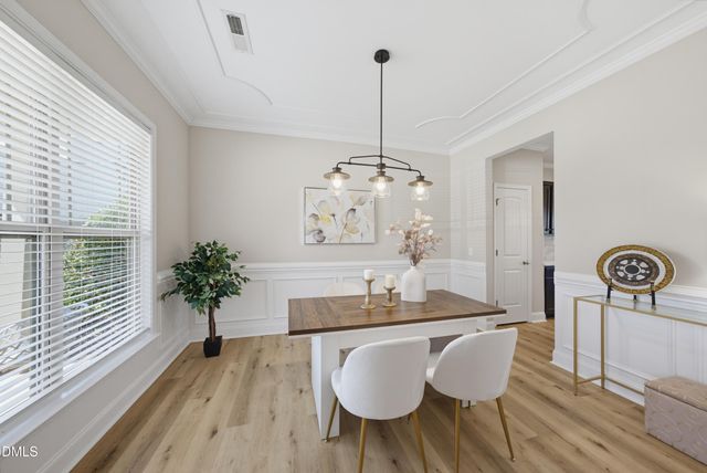 6209 Hirondelle Court, Holly Springs, NC 27540