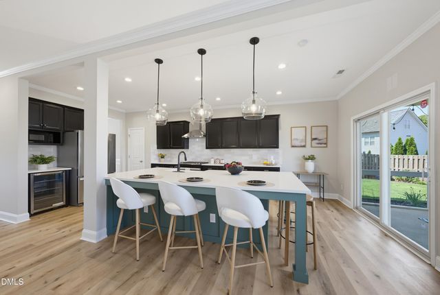 6209 Hirondelle Court, Holly Springs, NC 27540