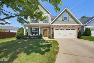 6209 Hirondelle Court, Holly Springs, NC 27540