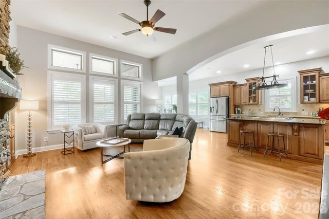 9604 Ashley Green Court NW, Concord, NC 28027