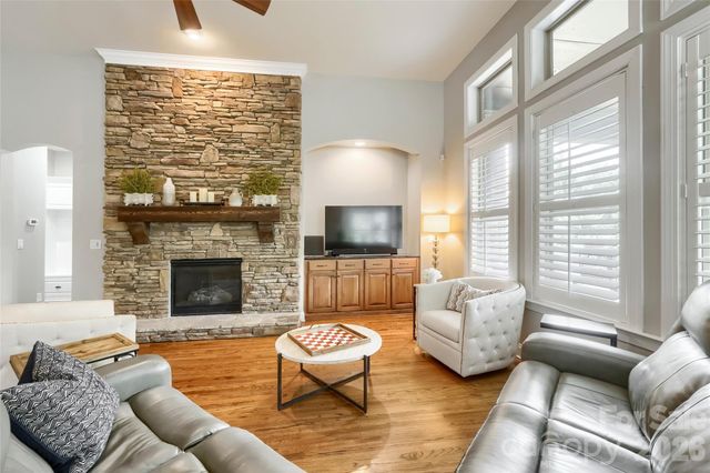 9604 Ashley Green Court NW, Concord, NC 28027