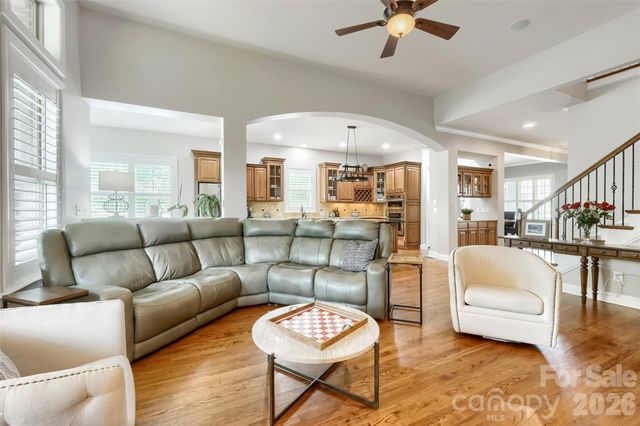 9604 Ashley Green Court NW, Concord, NC 28027