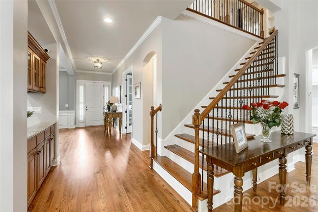 9604 Ashley Green Court NW, Concord, NC 28027