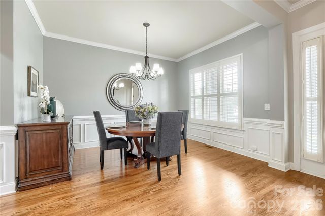 9604 Ashley Green Court NW, Concord, NC 28027