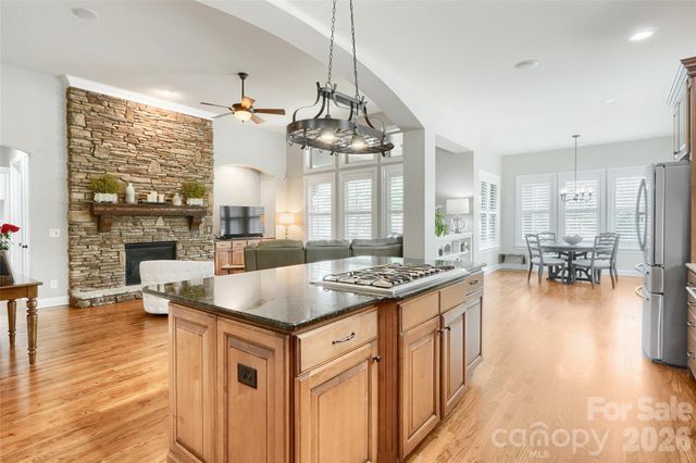 9604 Ashley Green Court NW, Concord, NC 28027