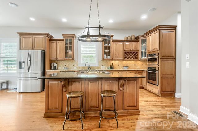 9604 Ashley Green Court NW, Concord, NC 28027