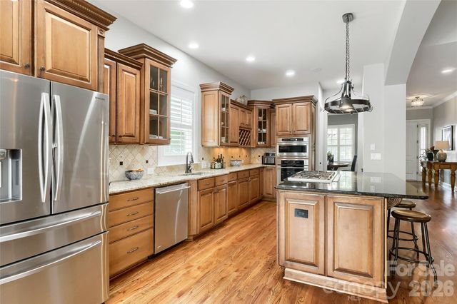 9604 Ashley Green Court NW, Concord, NC 28027