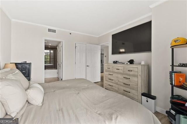 3481 Lakeside Drive NE 1201, Atlanta, GA 30326