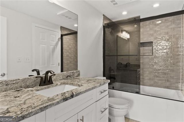 3481 Lakeside Drive NE 1201, Atlanta, GA 30326
